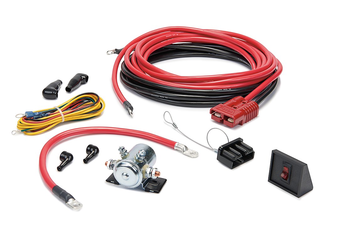 Warn 32963 Winch Power Cable||32963.Jpg||85||w3632963||1096168