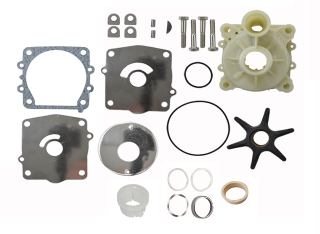 Emp - Engineered Marine Products 46-46245 Water Pump Kit||46-46245.Png||85||emp4646245||2115271