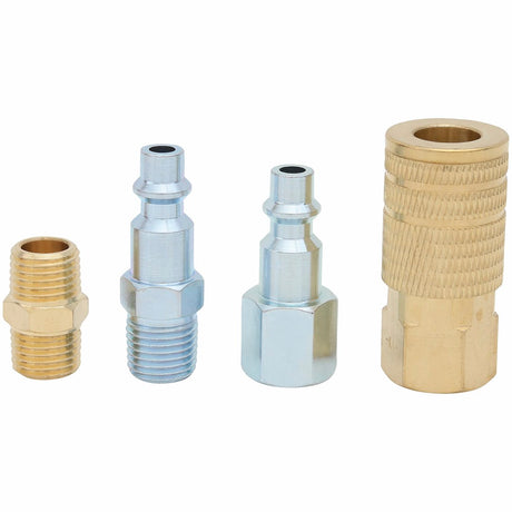 Tru Flate 13-203 Hose End Quick Disconnect Coupling||13-203.Jpg||85||t2f13203||1779487