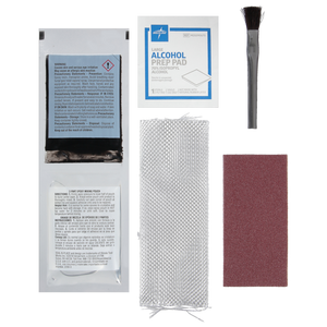 Product of Permatex 09100 Plastic Tank Repair Kit