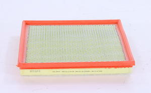 Product of Wix Filters 49739 OEM Disposable Air Filter 