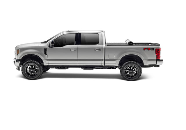 Product of Truxedo Sentry Hard Roll-Up 1571101 Tonneau Cover 