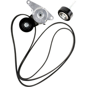 Dayco Products Inc 5060930k1 Serpentine Belt||||85||d355060930k1||2014901