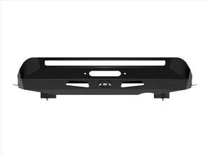 Product of Icon Vehicle Dynamics 56220 Impact Steel Powder Coated Bumper 