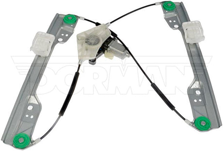 Dorman (Oe Solutions) 751-268 Window Regulator||751-268.Jpg||85||d18751268||2119345