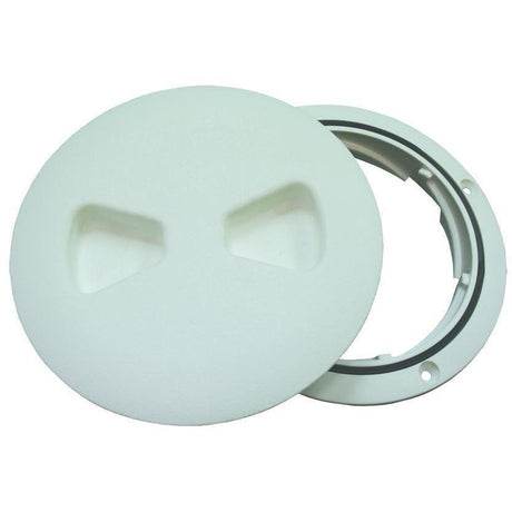 T-H Marine Dlp-4-2-Dp Boat Deck Plate||dlp-4-2-Dp.Jpg||85||t9tdlp42dp||1038477