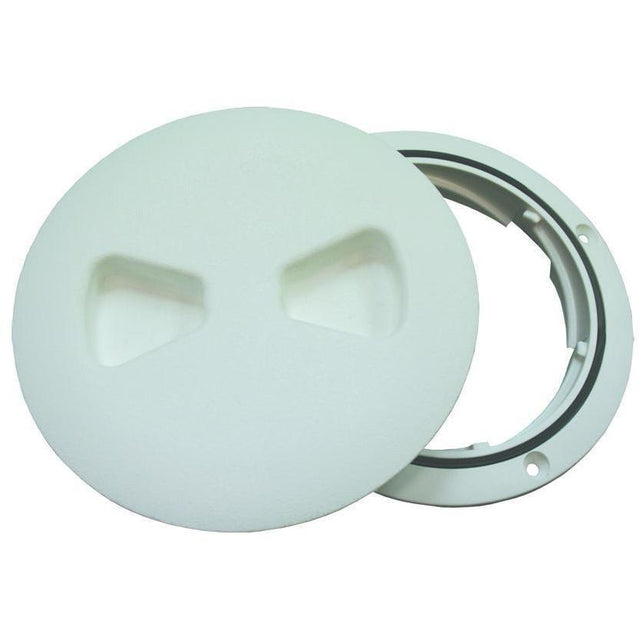 T-H Marine Dlp-4-2-Dp Boat Deck Plate||dlp-4-2-Dp.Jpg||85||t9tdlp42dp||1038477