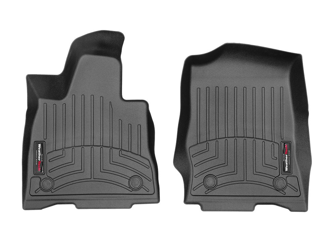 Weathertech (Usa) 4415761 Floor Liner||4415761.Jpg||85||w244415761||927415