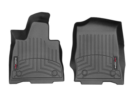 Weathertech (Usa) 4415761 Floor Liner||4415761.Jpg||85||w244415761||927415