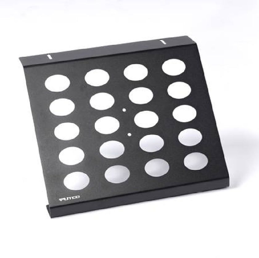 Product of Putco 185712 Bed Cargo Rack Side Rail Panel