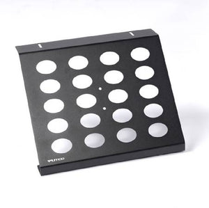 Product of Putco 185712 Bed Cargo Rack Side Rail Panel