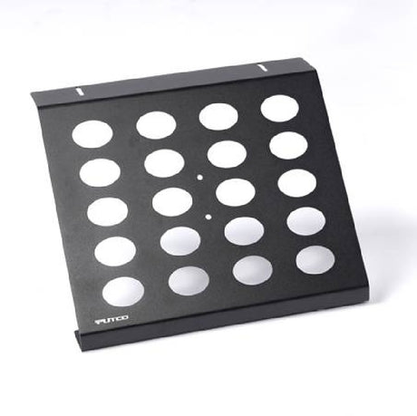 Product of Putco 185712 Bed Cargo Rack Side Rail Panel