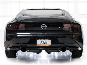 Product of AWE Tuning 3015-33400 Touring Edition Cat-Back System Dual Exhaust System Kit 
