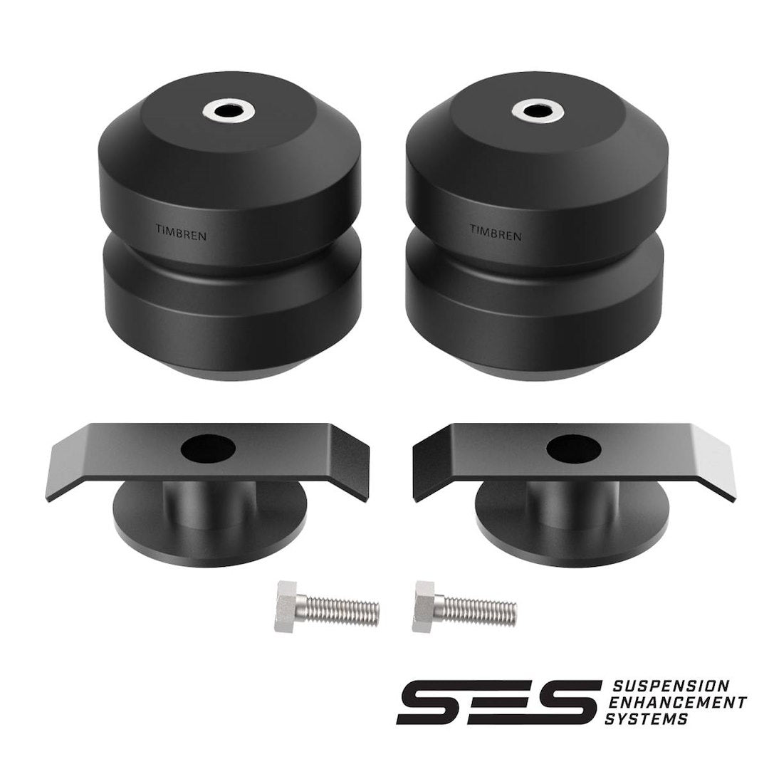 Product of Timbren Tortun4 Helper Spring Kit
