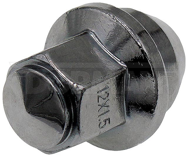 Dorman (Oe Solutions) 611-583 Lug Nut||611-583_1.Jpg||86||d18611583||1729373