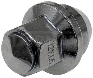 Dorman (Oe Solutions) 611-583 Lug Nut||611-583_1.Jpg||86||d18611583||1729373