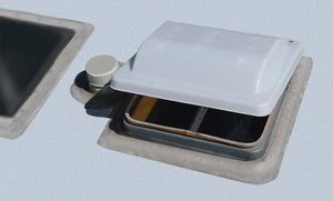 Product of Valterra A10-3375 Roof Vent Lid