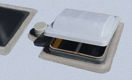 Product of Valterra A10-3375 Roof Vent Lid