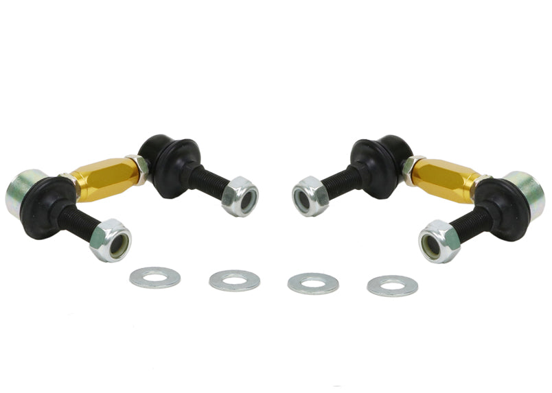 Whiteline Klc180-090 Stabilizer Bar Link Kit||klc180-090-2.Jpg||86||wlnklc180090||1703773