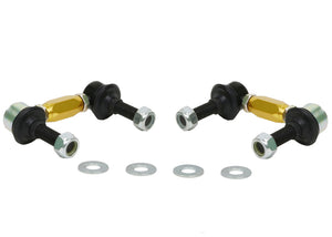 Whiteline Klc180-090 Stabilizer Bar Link Kit||klc180-090-2.Jpg||86||wlnklc180090||1703773