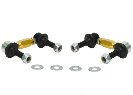 Whiteline Klc180-090 Stabilizer Bar Link Kit||klc180-090-2.Jpg||86||wlnklc180090||1703773