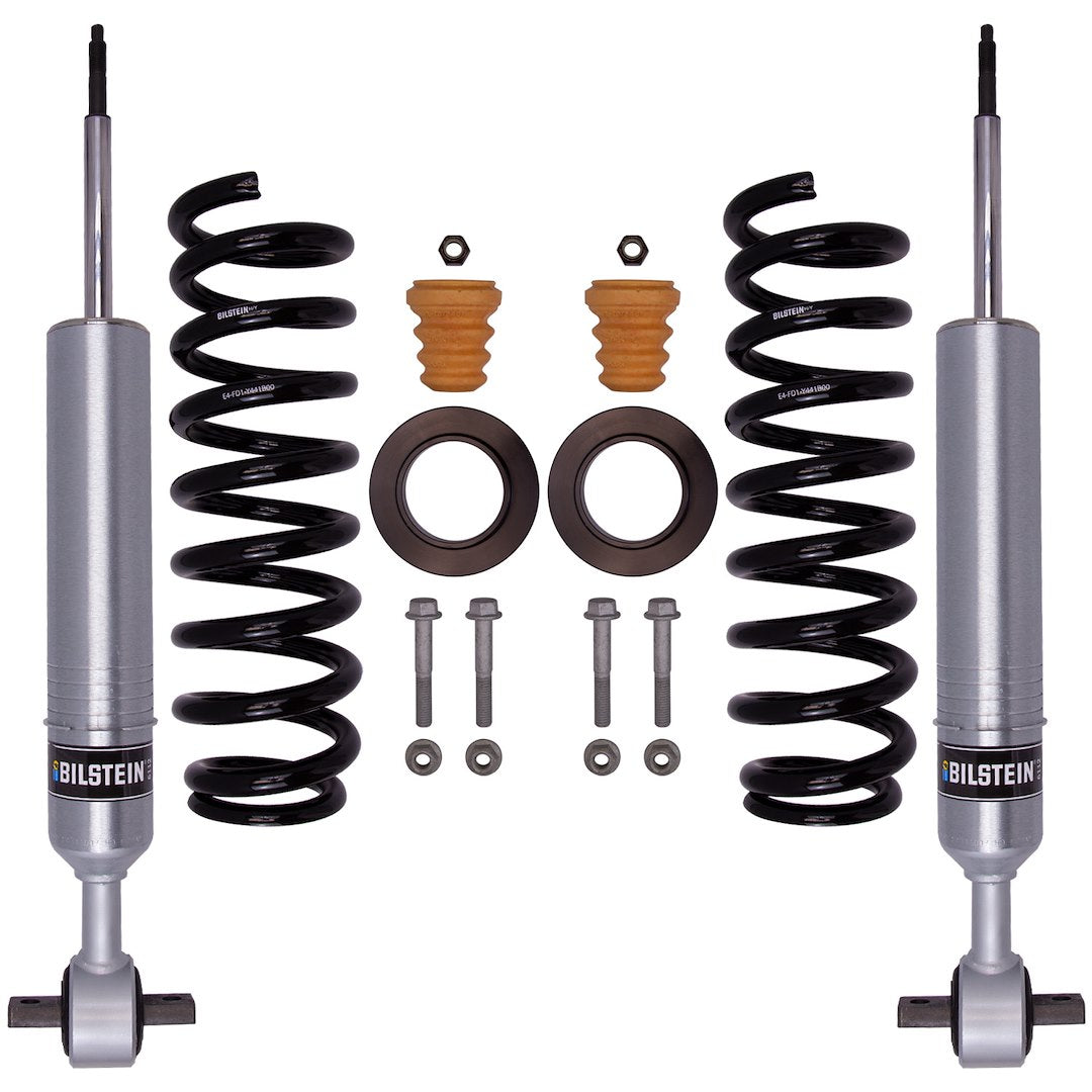Bilstein 47-310995 Leveling Kit Suspension||47-310995_1.Jpg||86||b5247310995||1301618