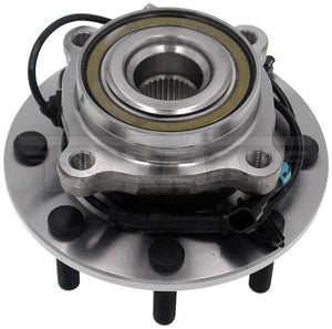 Dorman (Oe Solutions) 951-888 Wheel Bearing And Hub Assembly||951-888.Jpg||85||d18951888||958352