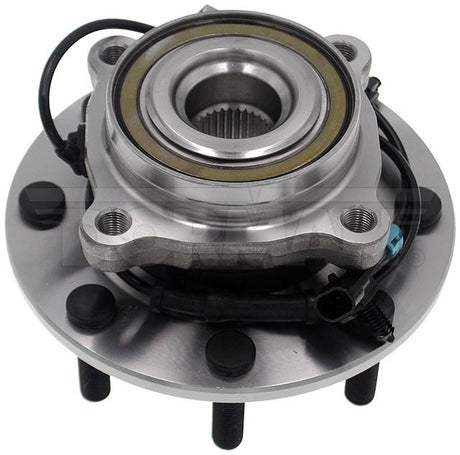 Dorman (Oe Solutions) 951-888 Wheel Bearing And Hub Assembly||951-888.Jpg||85||d18951888||958352
