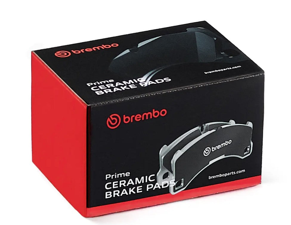 Brembo P23151n Brake Pad||p23151n_R1.Jpg||87||brmp23151n||2091669