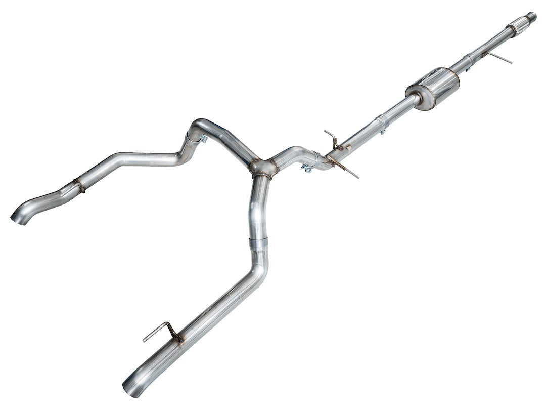Awe Tuning 3015-31200 Exhaust System Kit||3015-31200.Jpg||85||awe301531200||1736016