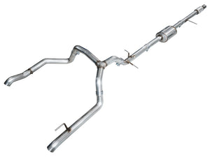 Awe Tuning 3015-31200 Exhaust System Kit||3015-31200.Jpg||85||awe301531200||1736016