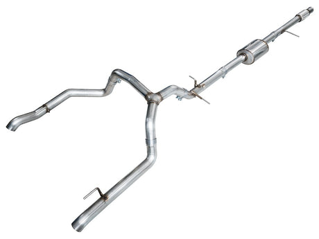 Awe Tuning 3015-31200 Exhaust System Kit||3015-31200.Jpg||85||awe301531200||1736016