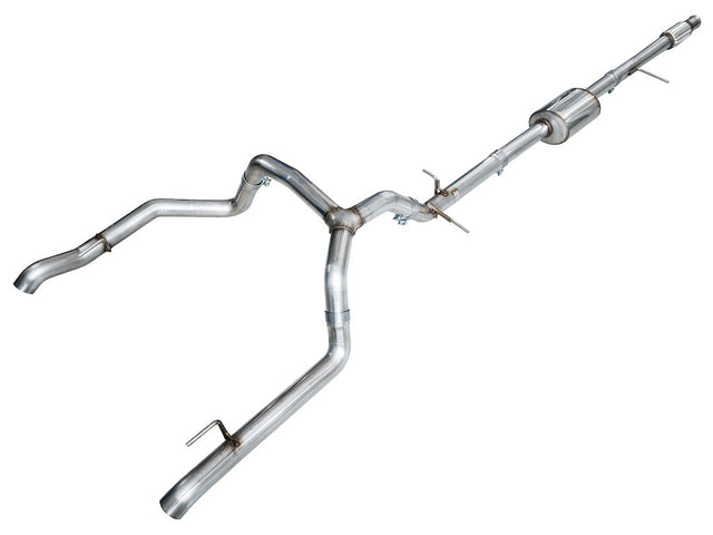 Awe Tuning 3015-31200 Exhaust System Kit||3015-31200.Jpg||85||awe301531200||1736016