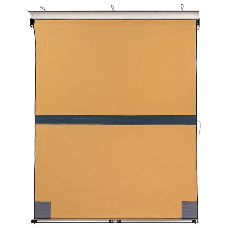 Product of ARB 814411 SUV/Pickup Overlanding Manual Awning , Tan Solid 