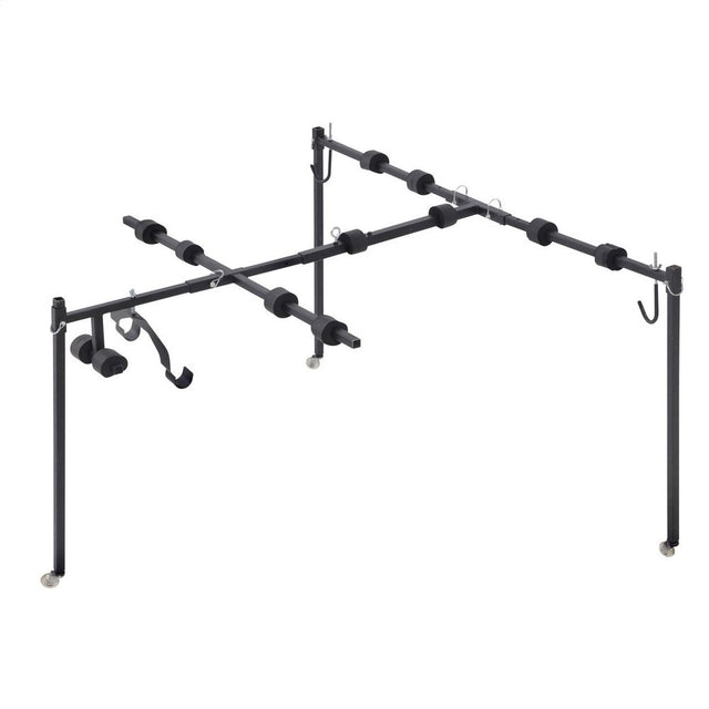 Smittybilt 510001-02 Hard Top Hoist||510001-01.Jpg||85||s5351000102||1316025
