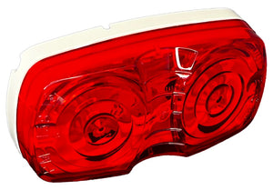 Rv Designer L913 Trailer Light||l913 Front Angled.Jpg||86||r6rl913||1698825
