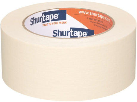 Product of Shurtape 120407 Masking Tape