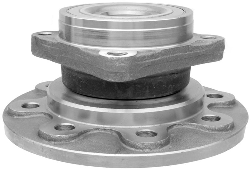 Raybestos Brakes 715012 Wheel Bearing And Hub Assembly||715012_Top.Jpg||86||r42715012||1110778