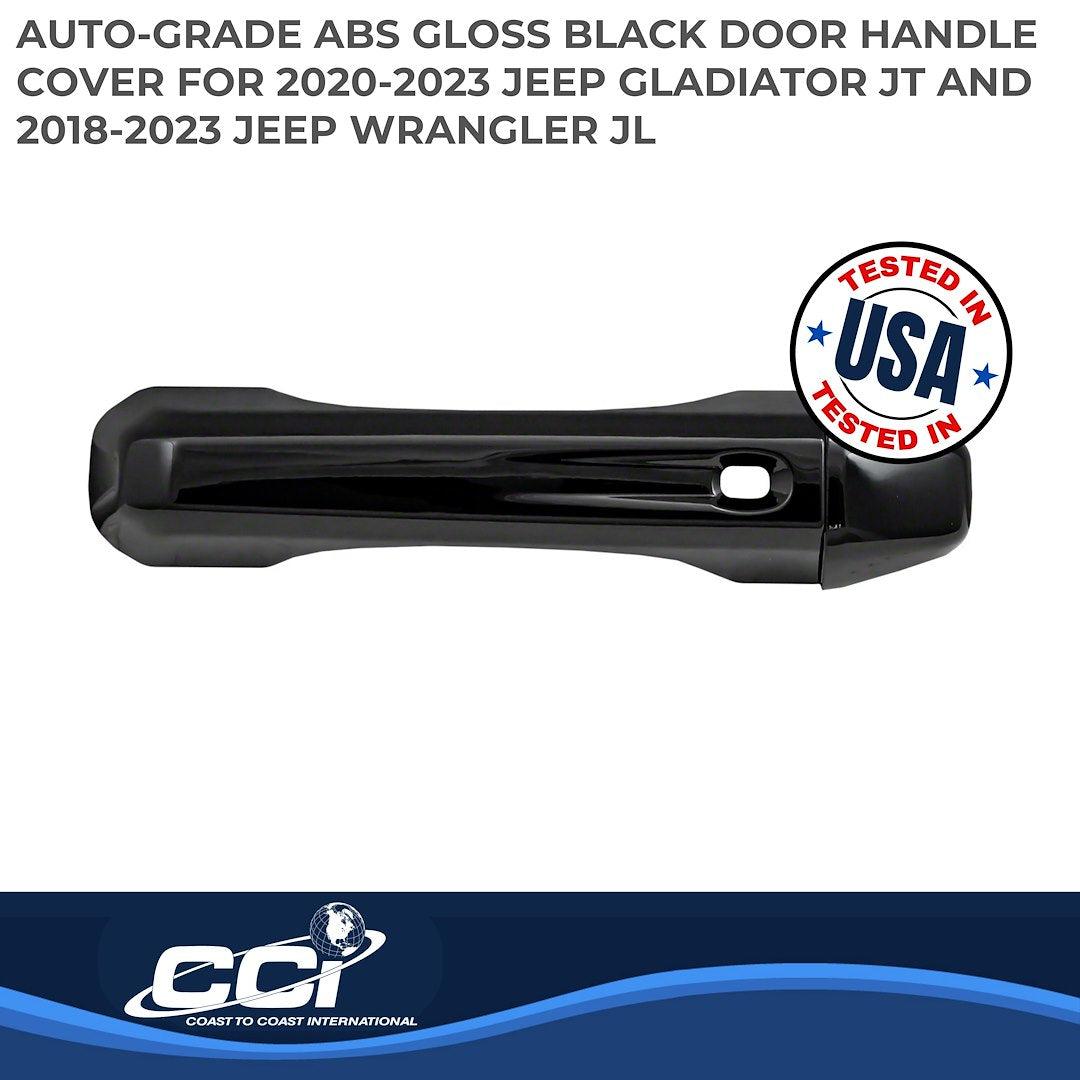 Coast To Coast Ccidh68580sbk Exterior Door Handle Cover||c2c_Ccidh68580sbk_Door Handle Cover_B2c_2.Jpg||86||c2cdh68580sbk||1786922