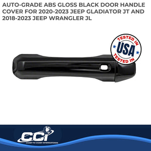 Coast To Coast Ccidh68580sbk Exterior Door Handle Cover||c2c_Ccidh68580sbk_Door Handle Cover_B2c_2.Jpg||86||c2cdh68580sbk||1786922