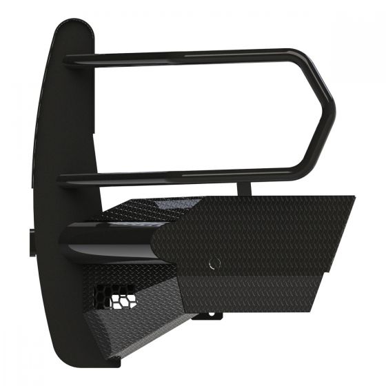 Ranch Hand Fbd251blr Bumper||fbd251blr_2.Jpg||87||rnhfbd251blr||2218939