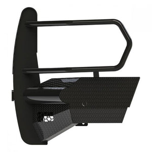 Ranch Hand Fbd251blr Bumper||fbd251blr_2.Jpg||87||rnhfbd251blr||2218939