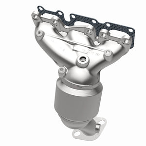 Magnaflow California Converter 5531787 Catalytic Converter||5531787_3.Jpg||88||m665531787||2256613