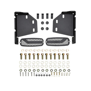 Westin Automotive 58-421145 Bumper||58-421145_P05_2.Jpg||88||w1658421145||1615657