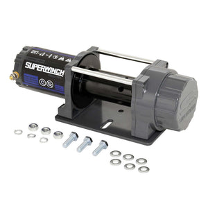 Superwinch S104103 Winch||||86||s49s104103||1917400