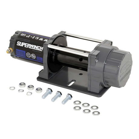Superwinch S104103 Winch||||86||s49s104103||1917400