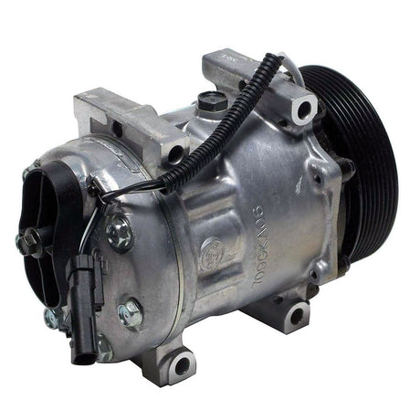Denso 471-7009 Air Conditioner Compressor||471-7009.Jpg||85||d454717009||1555250