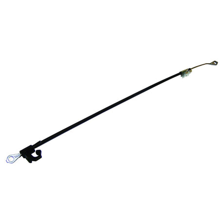 Crown Automotive 68004203ab Heater Control Cable||68004203ab.Jpg||85||c1y68004203ab||963189