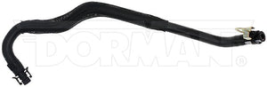 Dorman (Oe Solutions) 626-715 Heater Hose||626-715_1.Jpg||86||d18626715||2243693