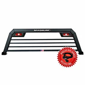 Magnum Truck Racks 420s Headache Rack||||85||mtr420s||2025553